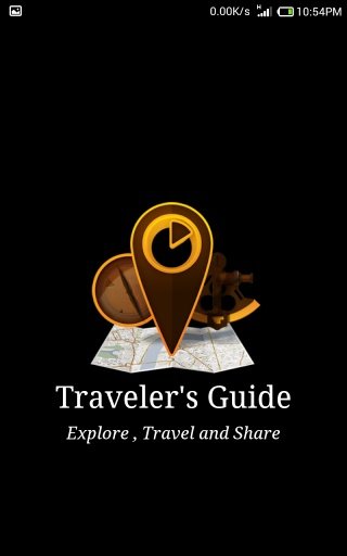 Travelers Guide截图2