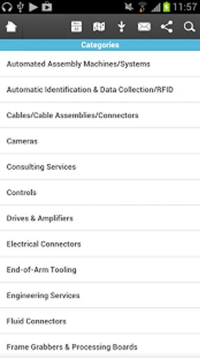 Automate 2013截图5