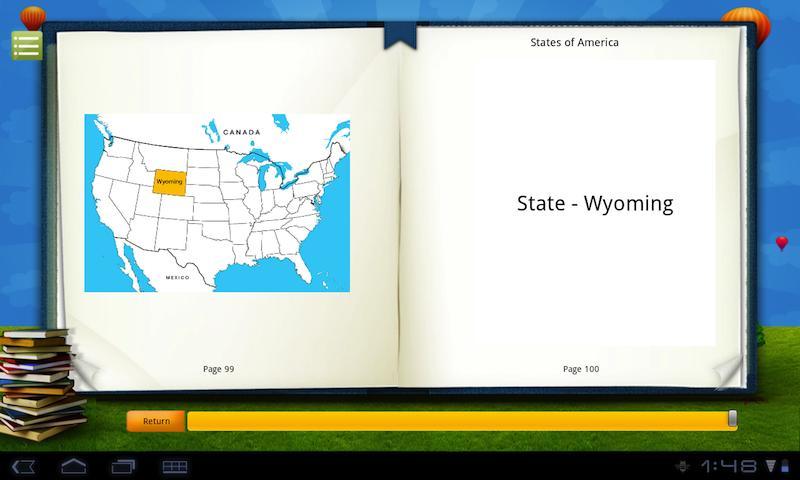 States of America截图1