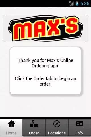 Max's截图1