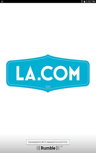 LA.com截图8