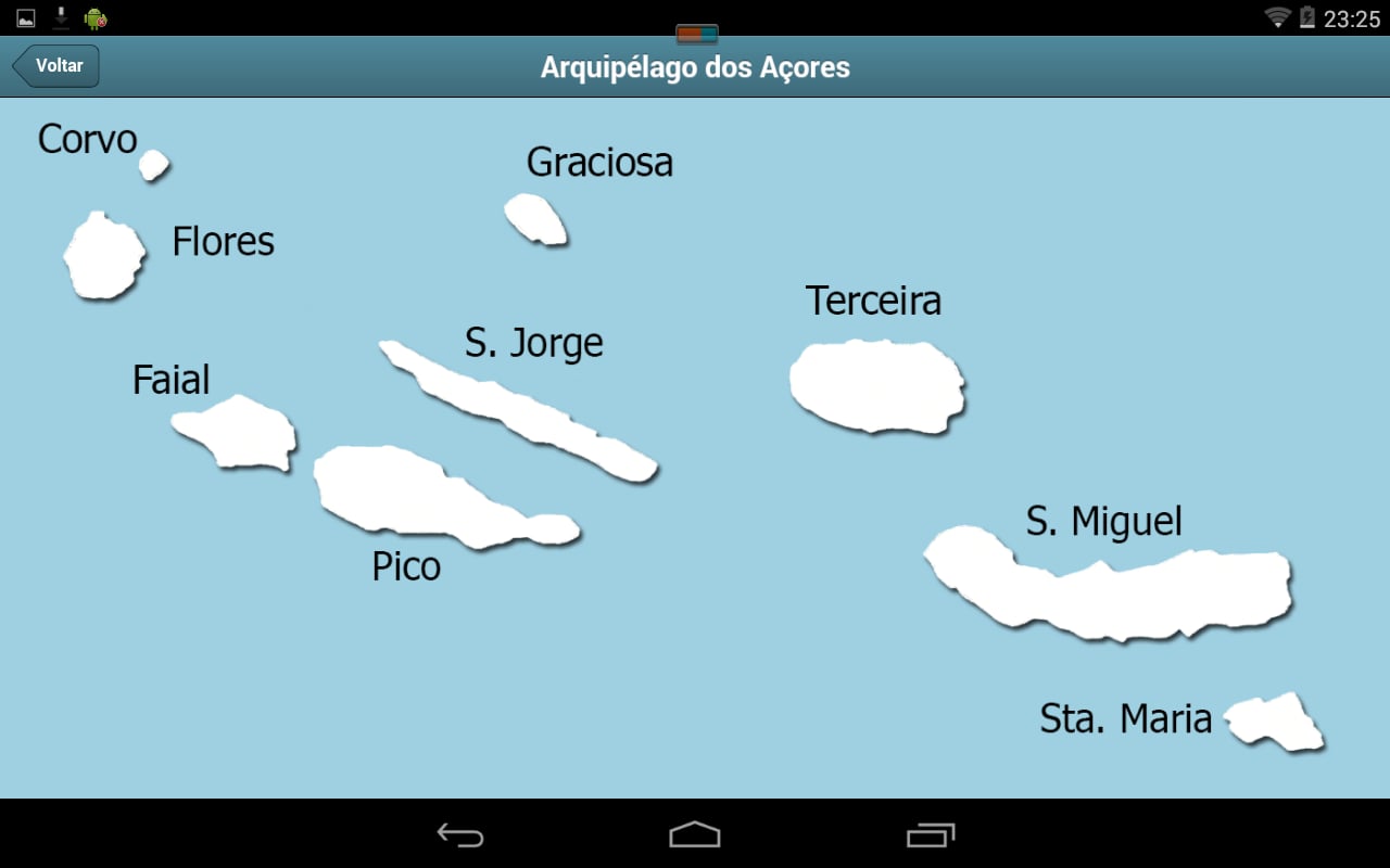 Azores Adventures截图2