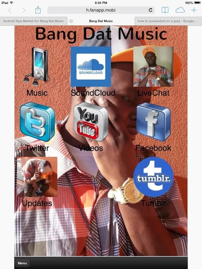 Bang Dat Music截图1