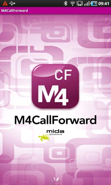 M4CallForward截图4