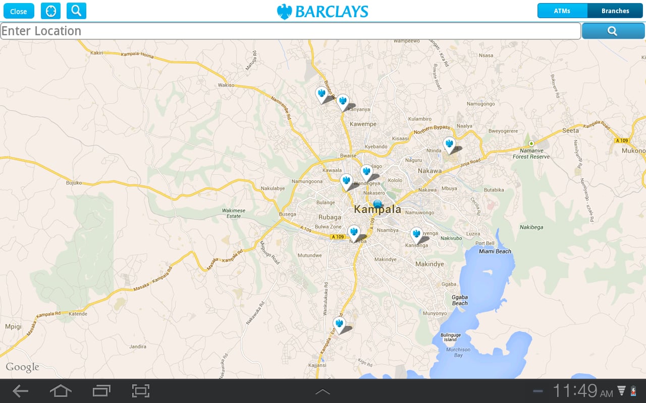 Barclays Uganda截图7