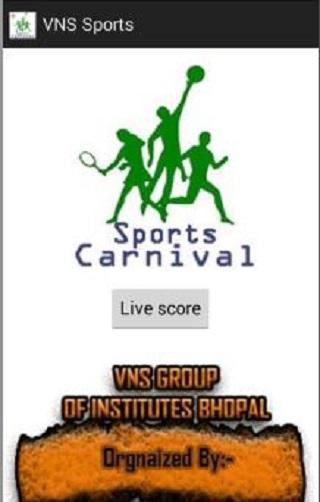 VNS Sports截图1