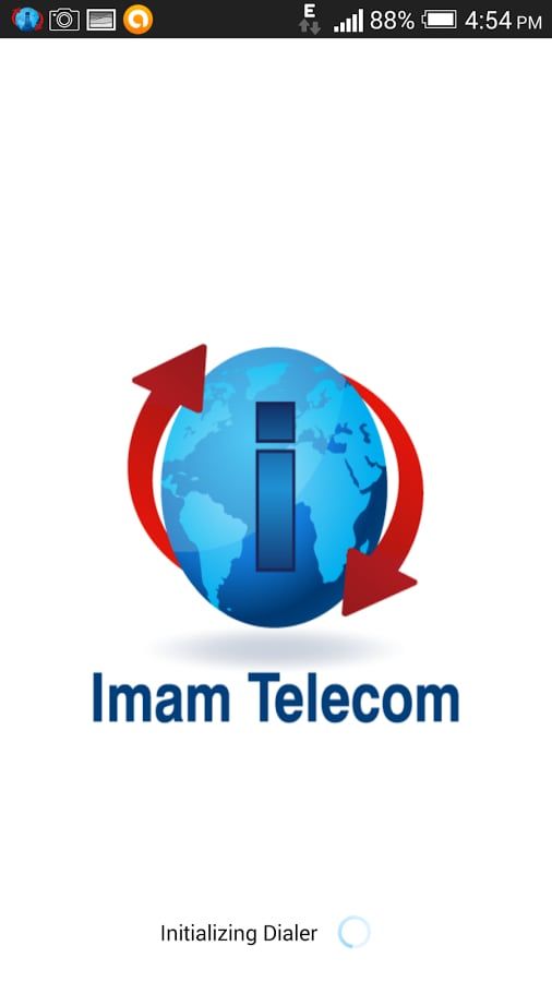 IMAM TELECOM截图1