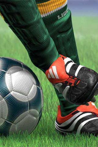 Soccer Updates截图2