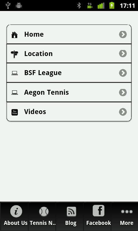 Holcombe Brook Sports Club截图4