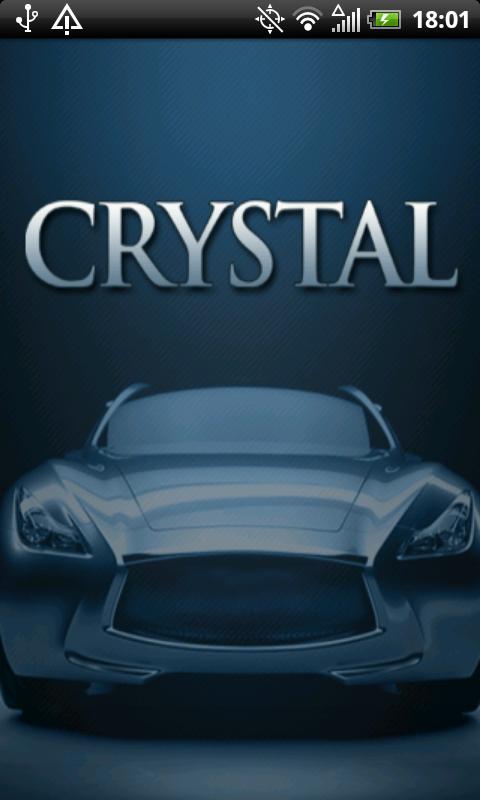 Crystal AutoMotive Group截图2