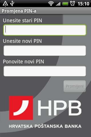 HPB mToken截图4