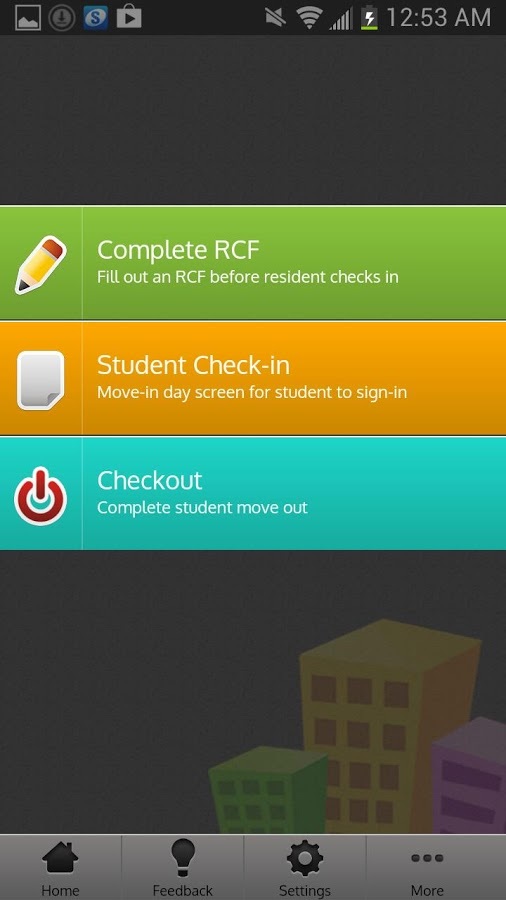 uCondition - Room Condition截图1