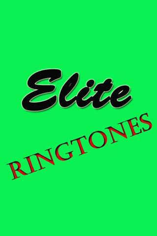 Elite Ringtone Downloade...截图1