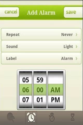 Alarm N More - Ads Free截图1