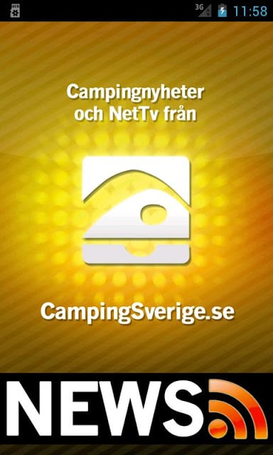 Camping Sverige截图3