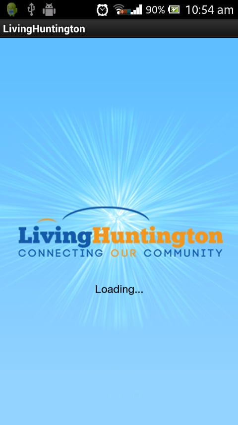 Living Huntington截图6