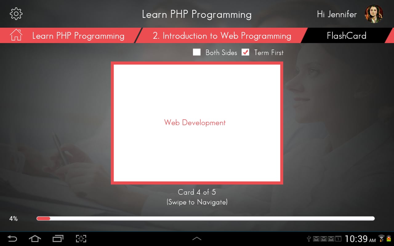 PHP Programming 101截图6