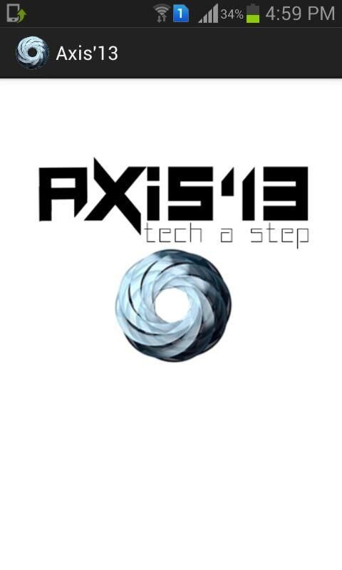 Axis-13 VNIT截图5