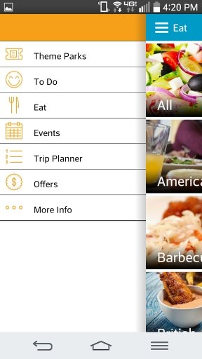 Kissimmee Florida Travel Guide截图1