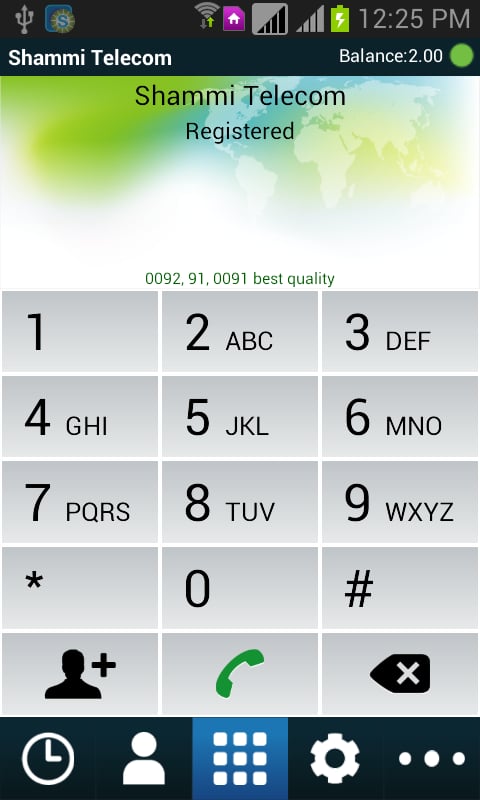 Shammi Telecom截图4