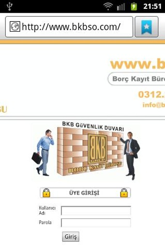 BKB Grup截图4