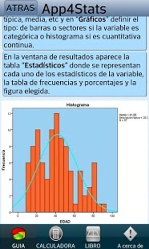 App4Stats截图2