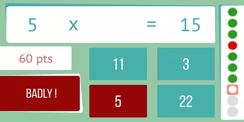 sMATHy - Math &amp; Timetabl...截图6