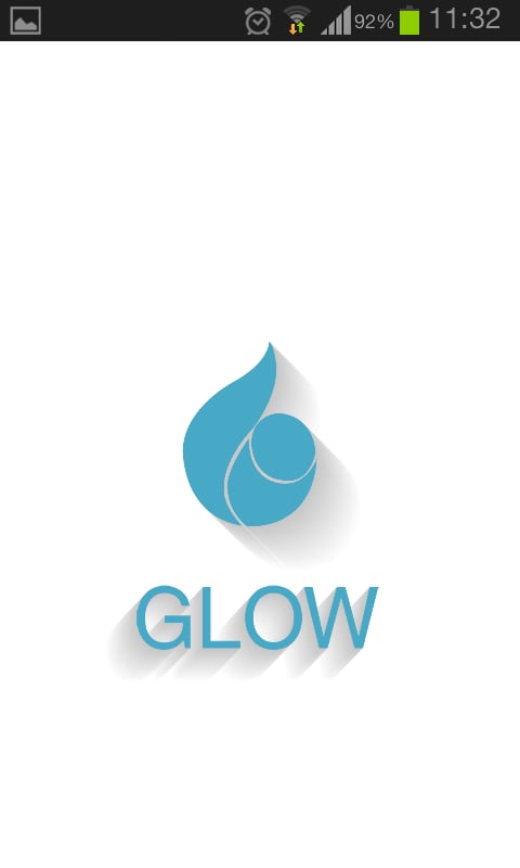 Glow Messenger截图5