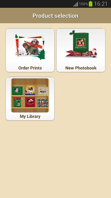 NicePrints Christmas截图3