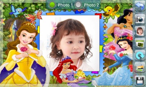 Baby Photos截图2