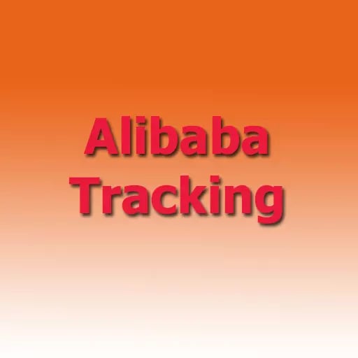 Alibaba Tracking截图1