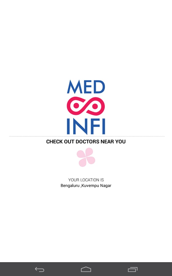 Medinfi - Doctors Near Y...截图7