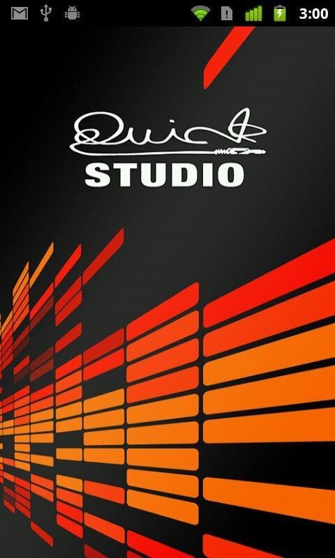 Quick Studio截图6