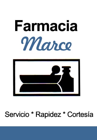 Farmacia Marce截图2