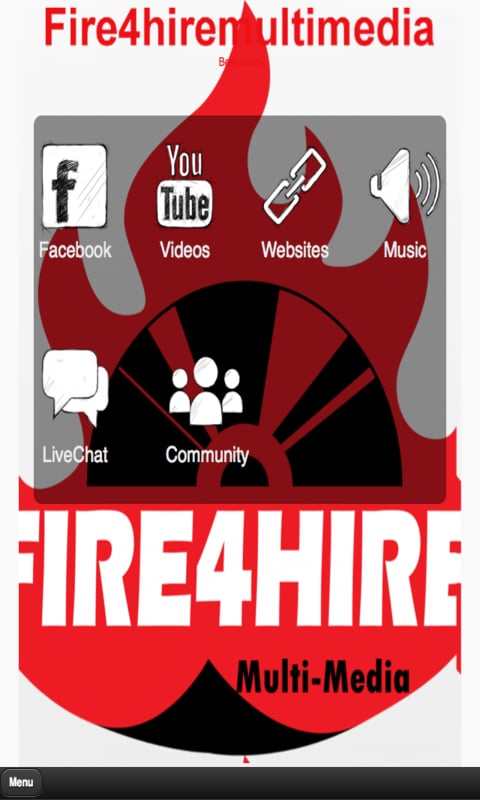 Fire4hire beats截图1