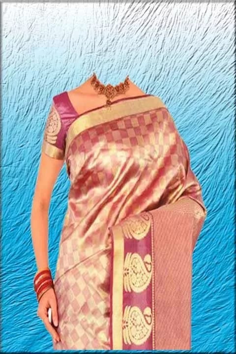 Women Saree Fashion截图4