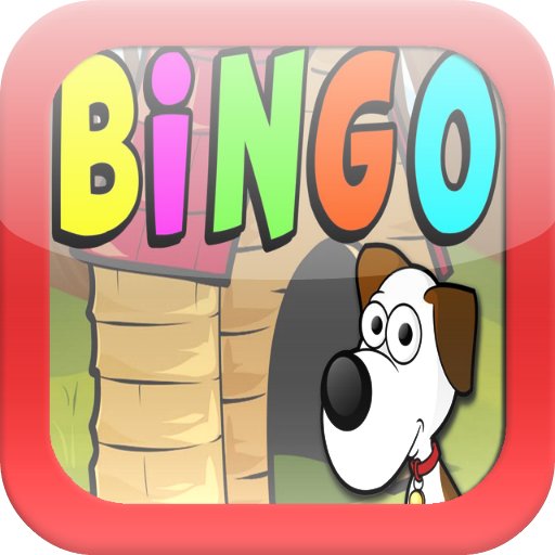 Bingo Song for baby截图1