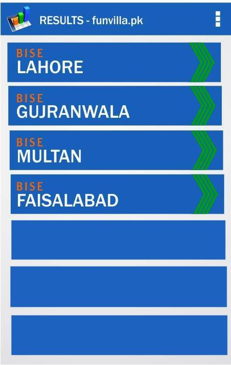 Result - funvilla.pk截图2