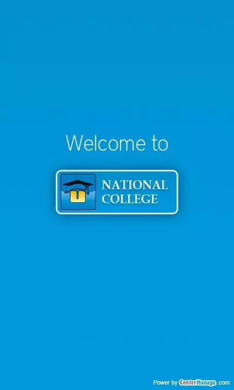 National College截图5