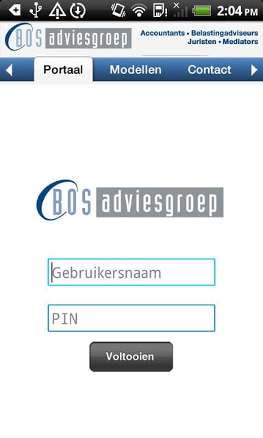 Bos Adviesgroep BV截图1