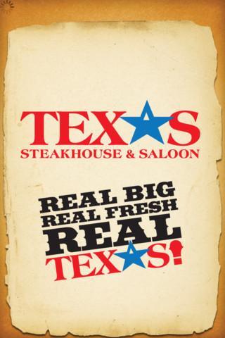 Real Texas截图1