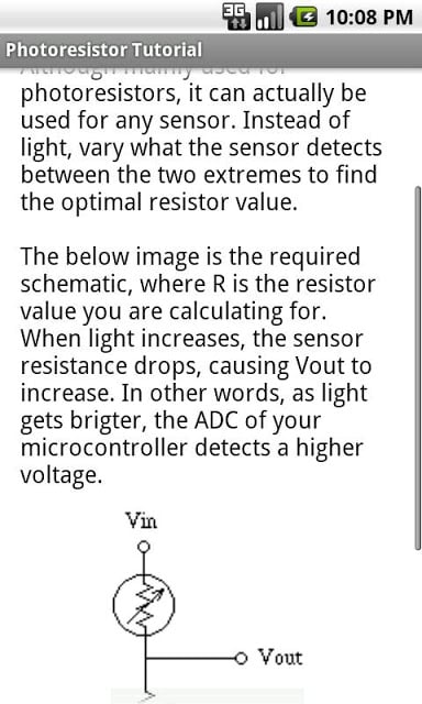 SoR RoboCalc (Free)截图7