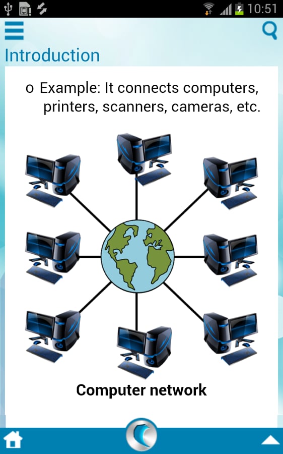 Networking 101 by WAGmob截图6