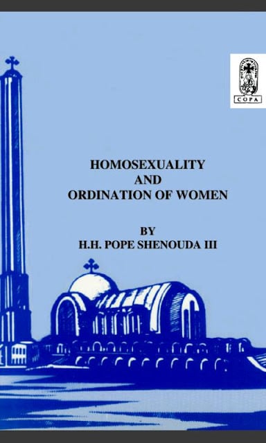 Ordination of Women截图1