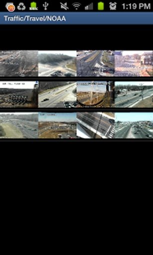 Delaware Traffic Cameras截图6