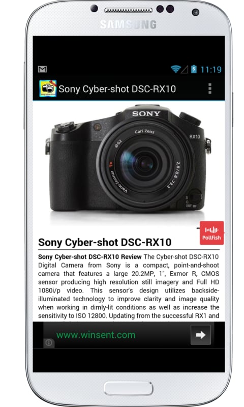 DSC-RX10 Tutorial截图3