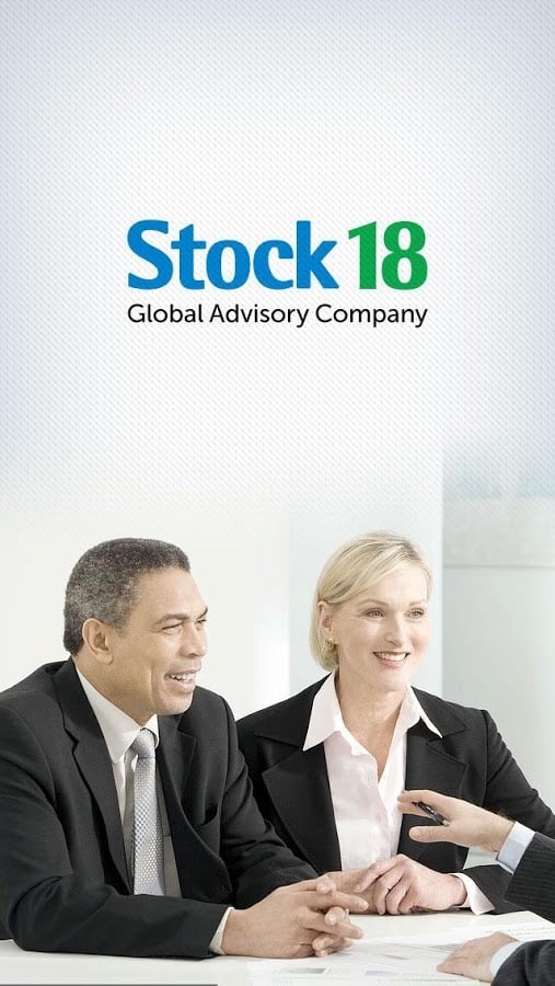 Stock18 Advisory截图5