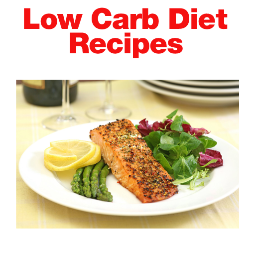 Low Carb Diet Recipes截图1