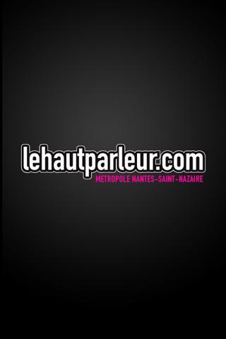 Haut Parleur magazine截图5