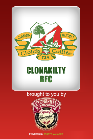 Clonakilty RFC截图1